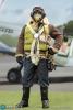  Product image 1 of the product “WWII British Pilot Squadron Leader - Tom 1/6 Figure ”