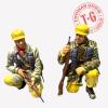  Artikelbild 1 des Artikels “WWII: Fallschirmjager Tank Riders - Desert Version “