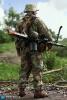  Artikelbild 1 des Artikels “Otto - WWII German 12th SS Panzer Division MG42 Gunner “