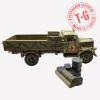  Product image 1 of the product “WWII: Opel Blitz Medical Truck Normandy ”