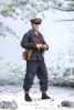  Product image 1 of the product “Soviet Mountain Infantry Officer - WW-II - in 1/6 scale ”