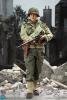  Artikelbild 1 des Artikels “Private Jackson - WWII US 2nd Ranger Battalion “