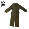  Artikelbild 1 des Artikels “WWII US Army Suit Work  Overall 1/6 “