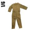  Artikelbild 1 des Artikels “WWII US Army Pilot  Flight Suit 1/6 “