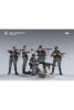  Artikelbild 1 des Artikels “1:18 German Wehrmacht MGZUG (5 Figuren) “