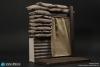  Artikelbild 1 des Artikels “WWI Trench Diorama Set  B- WW I - 1/6 scale “