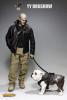  Artikelbild 1 des Artikels “Dogshow -  Set mit Hund Set 1:6 “