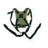  Product image 1 of the product “Zero Pilot Parachute ( Replacement)  1/6 ”