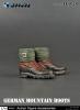  Product image 1 of the product “German Mountain Boots (Brown) ”