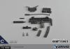  Product image 1 of the product “1/6 H&K MP7A1 C ”