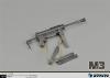  Product image 1 of the product “US M3 Grease Gun 1/6 suppressed ”
