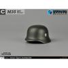  Artikelbild 1 des Artikels “M35 Helm in Metal (2 Abzeichen olive) 1/6 “