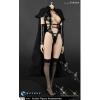  Artikelbild 1 des Artikels “1:6 Female Sexy Enchantress Suit Set (Black) “