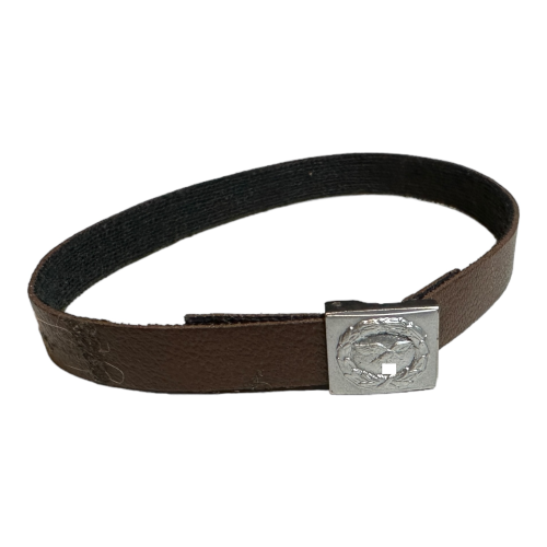 Product image of the product “FJG Koppel mit braunen Gürtel 1/6 ”