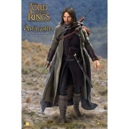 Product image of the product “1/8 Aragon Deluxe Version 23 cm ”