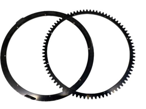 Product image of the product “Tiger I Turmdrehadapter mit Motor ”