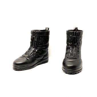 Oackley boots (black) 1:6 