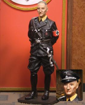 1:30 THE COLLECTORS SHOWCASE Heydrich 