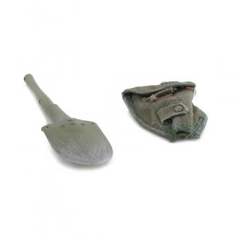 M1951 Intrenching Tool (Olive Drab) 
