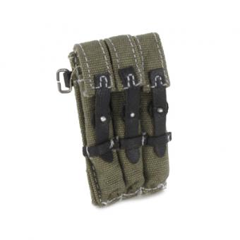 MP40 Magazines Right Pouch (Olive Drab) 