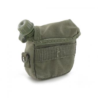 2 quart canteen with cover 2nd Pattern 