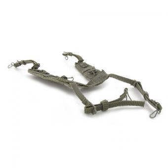 M1967 Suspenders (Olive Drab) 