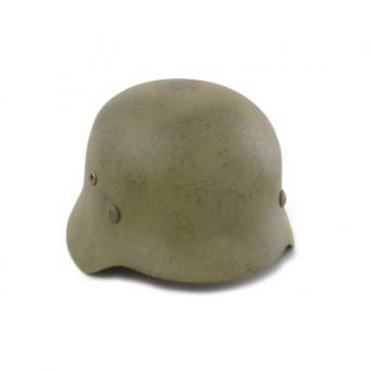 Tropen Helm M40 in Metal  1:6 