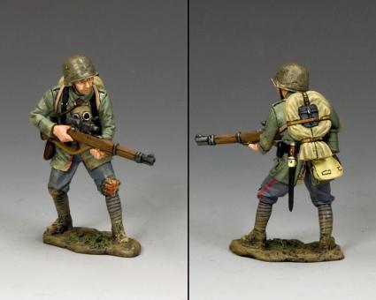 WWI German Sniper 