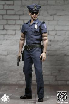 New York Police - Murphy (2.0) 