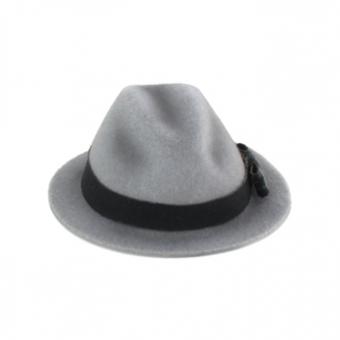 Hat gray 1/6 feltlike 