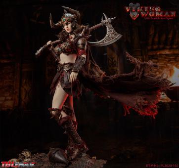 Viking Woman - 1:6 Scale Action Figure 