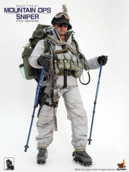 Special Force Mountain Ops Sniper (PCU ver.) 