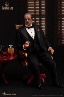 1:12 action figure – The Boss 