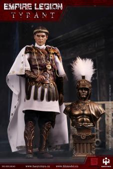 1:6 Imperial Legion-Tyrant Purple Gold Deluxe Edition 
