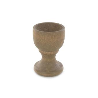 Roman legio Cup made of Wood 1/6 