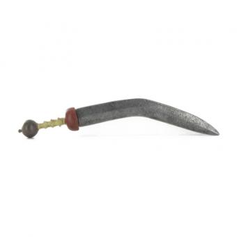 1:6 Thraex Sica Sword  (Die Cast) 
