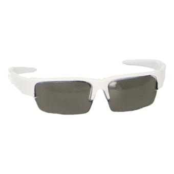 Oakley Sunglasses (White) 1/6 