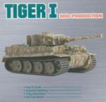 1:72 Tiger I mid. Prod. sPzAbt 508 März 1944 Art.Nr.: 60020 