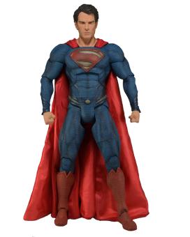1:4 NECA Superman - Man of Steel Action Figure * 