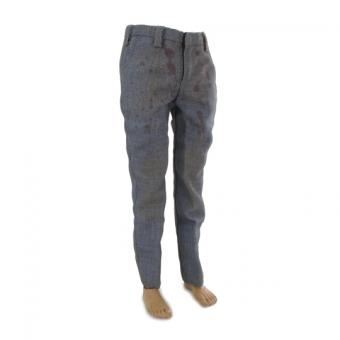 Bloody Trousers gray 1/6 