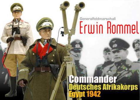 DAK Erwin Rommel Did 