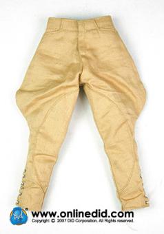 Officer trousers 1/6 Breches 