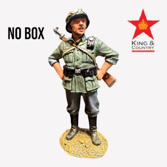 Marching Infantry (no Box) 