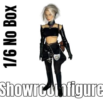 1/6 Female Casual Action Figure 