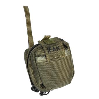 IFAK First Aid Kit Pouch (Coyote) 1/6 