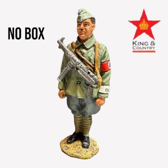 Organisation Todt Soldier  (no Box) 