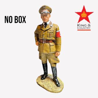 Albert Speer in SA Uniform (no Box) 