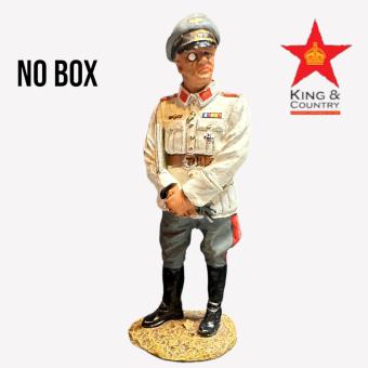 General mit Monokel  (no Box) 