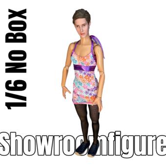 1:6 Female Casual Action Figure 