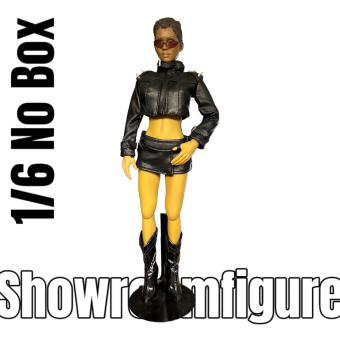 1:6 Female Casual Action Figure 